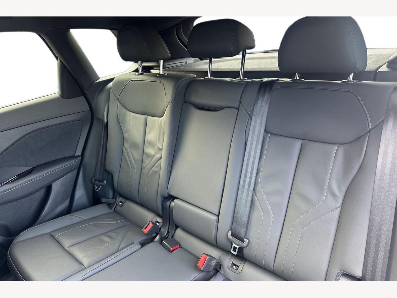 Used Audi Q3 2025 for sale - 77372704: Photo 8