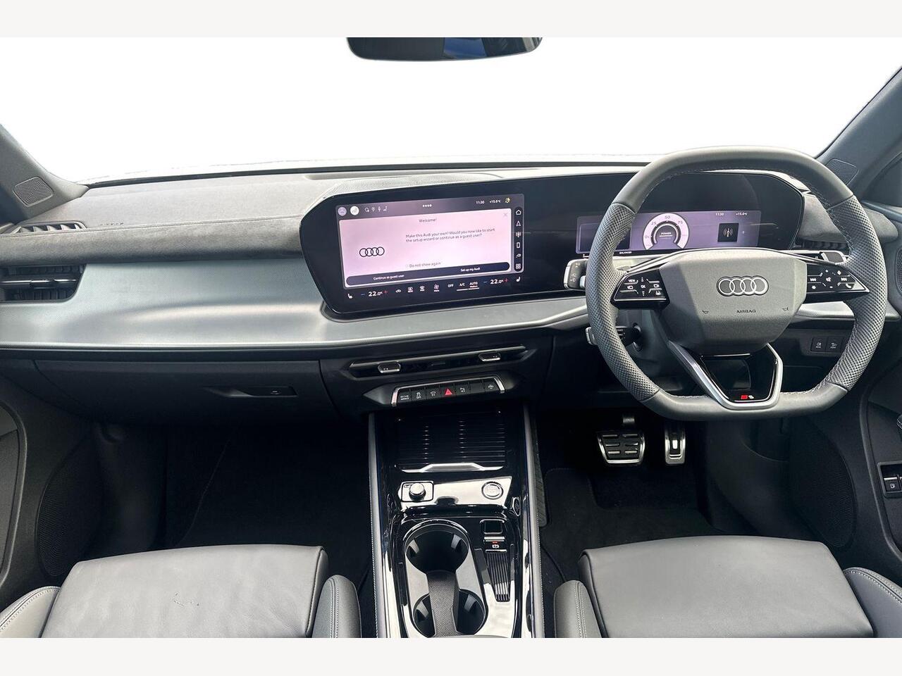 Used Audi Q3 2025 for sale - 77372704: Photo 9