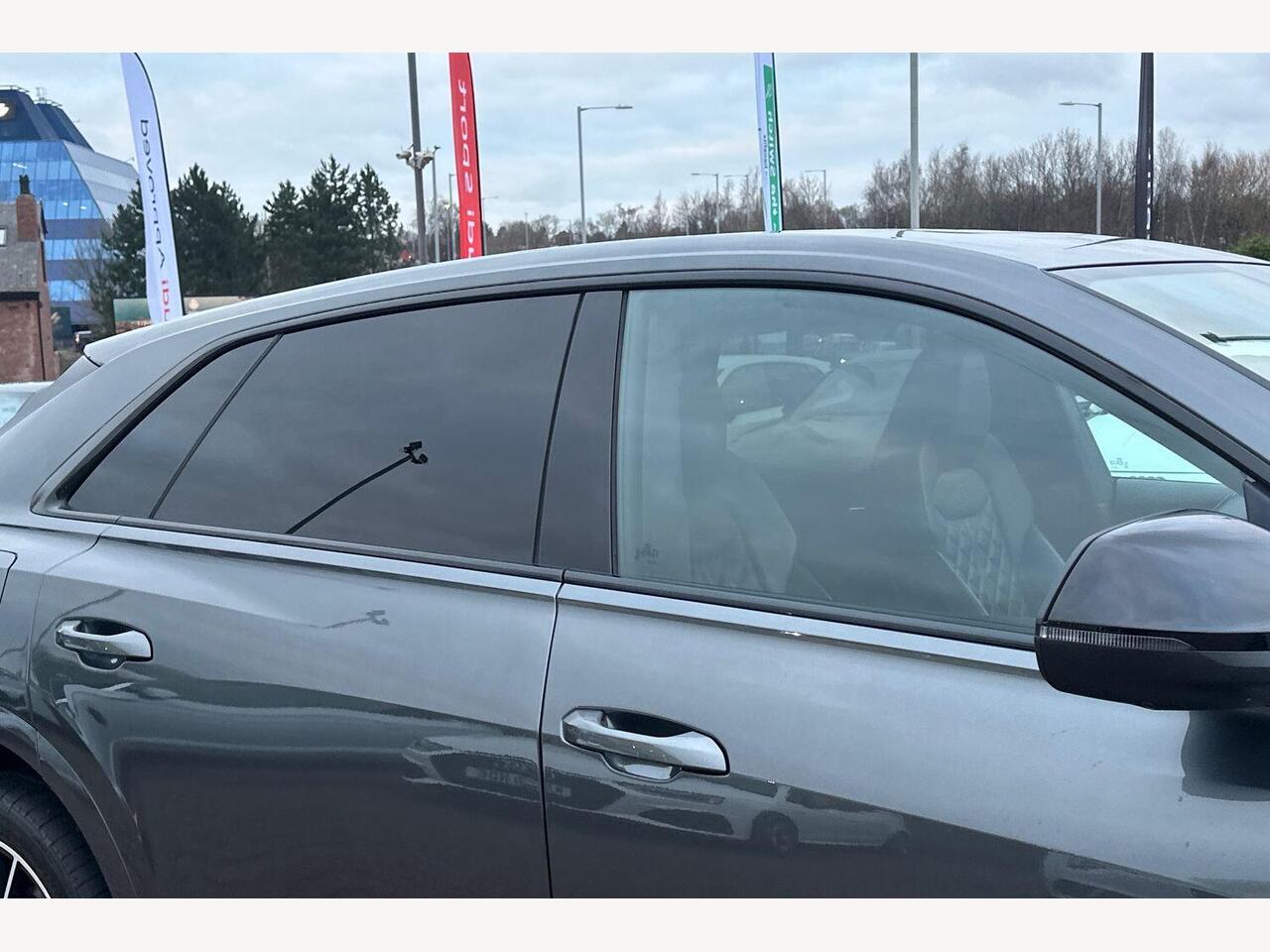 Used Audi Q8 2022 for sale - 77244600: Photo 23