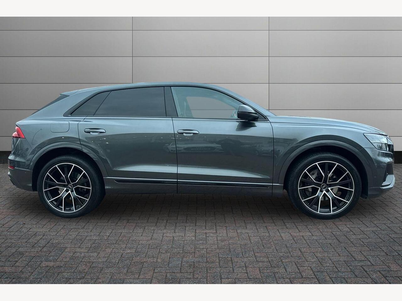 Used Audi Q8 2022 for sale - 77244600: Photo 5