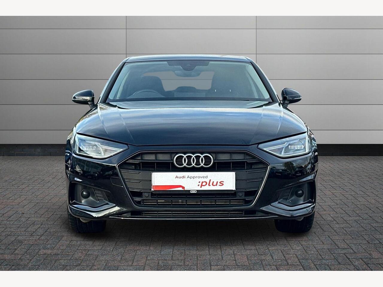 Used Audi A4 2022 for sale - 76675337: Photo 10