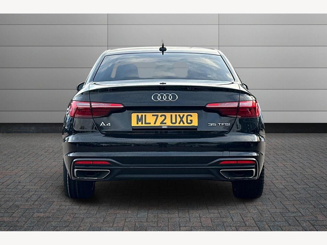 Used Audi A4 2022 for sale - 76675337: Photo 11