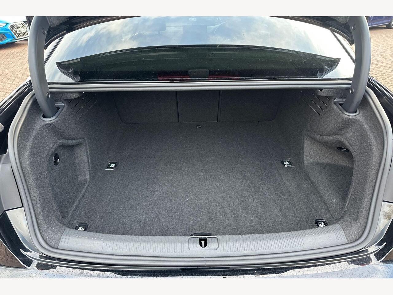 Used Audi A4 2022 for sale - 76675337: Photo 12