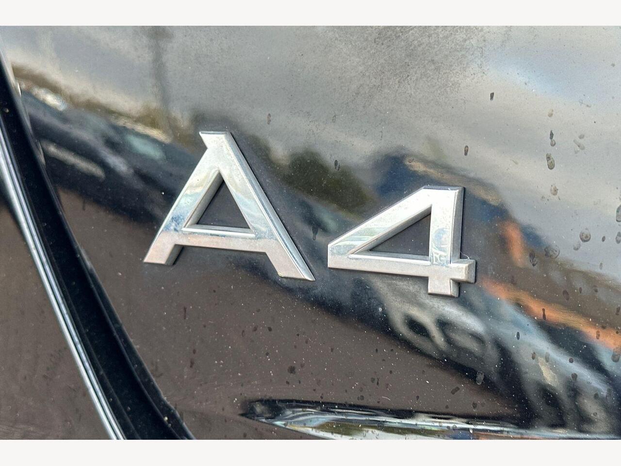 Used Audi A4 2022 for sale - 76675337: Photo 13