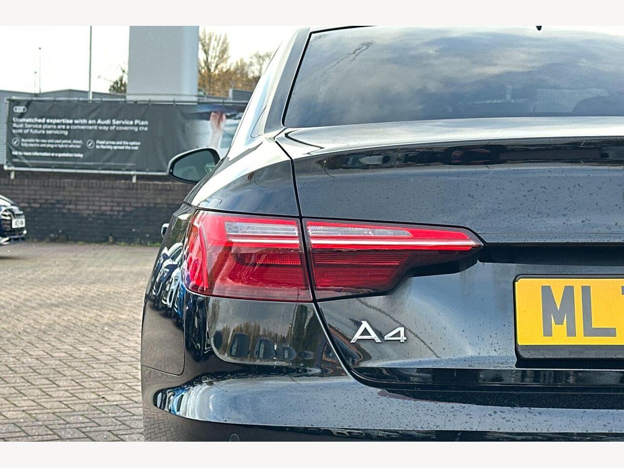 Used Audi A4 2022 for sale - 76675337: Photo 14