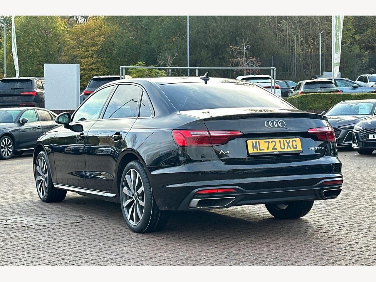 Used Audi A4 2022 for sale - 76675337: Photo 15