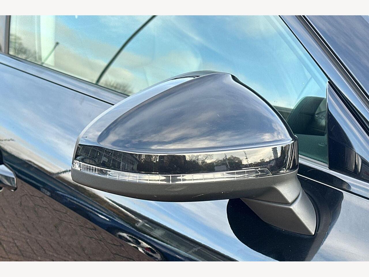 Used Audi A4 2022 for sale - 76675337: Photo 21