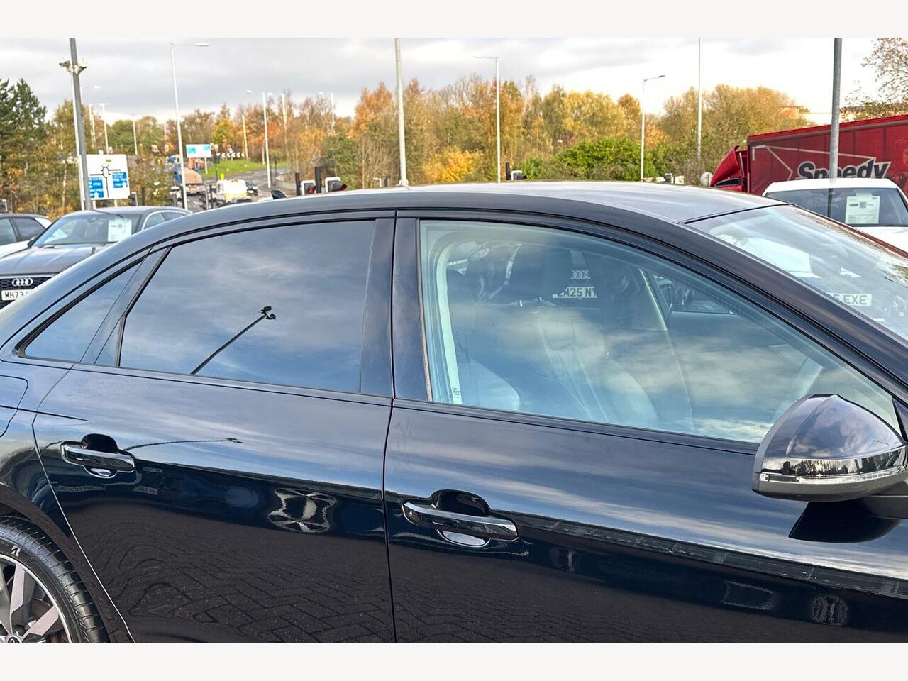 Used Audi A4 2022 for sale - 76675337: Photo 22