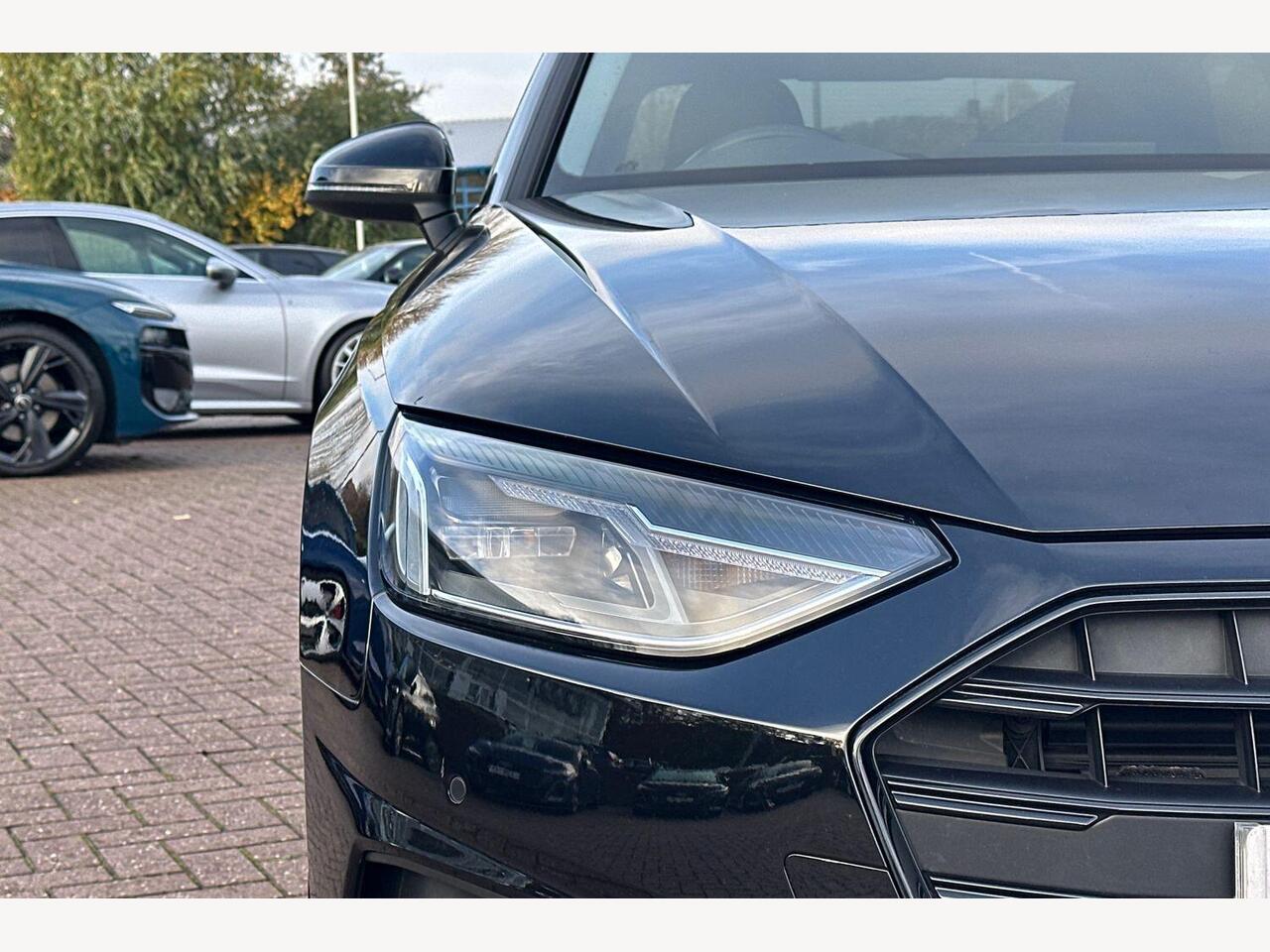 Used Audi A4 2022 for sale - 76675337: Photo 25