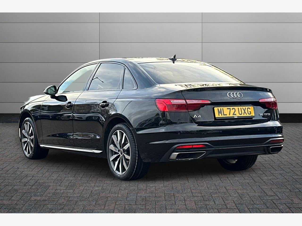 Used Audi A4 2022 for sale - 76675337: Photo 3