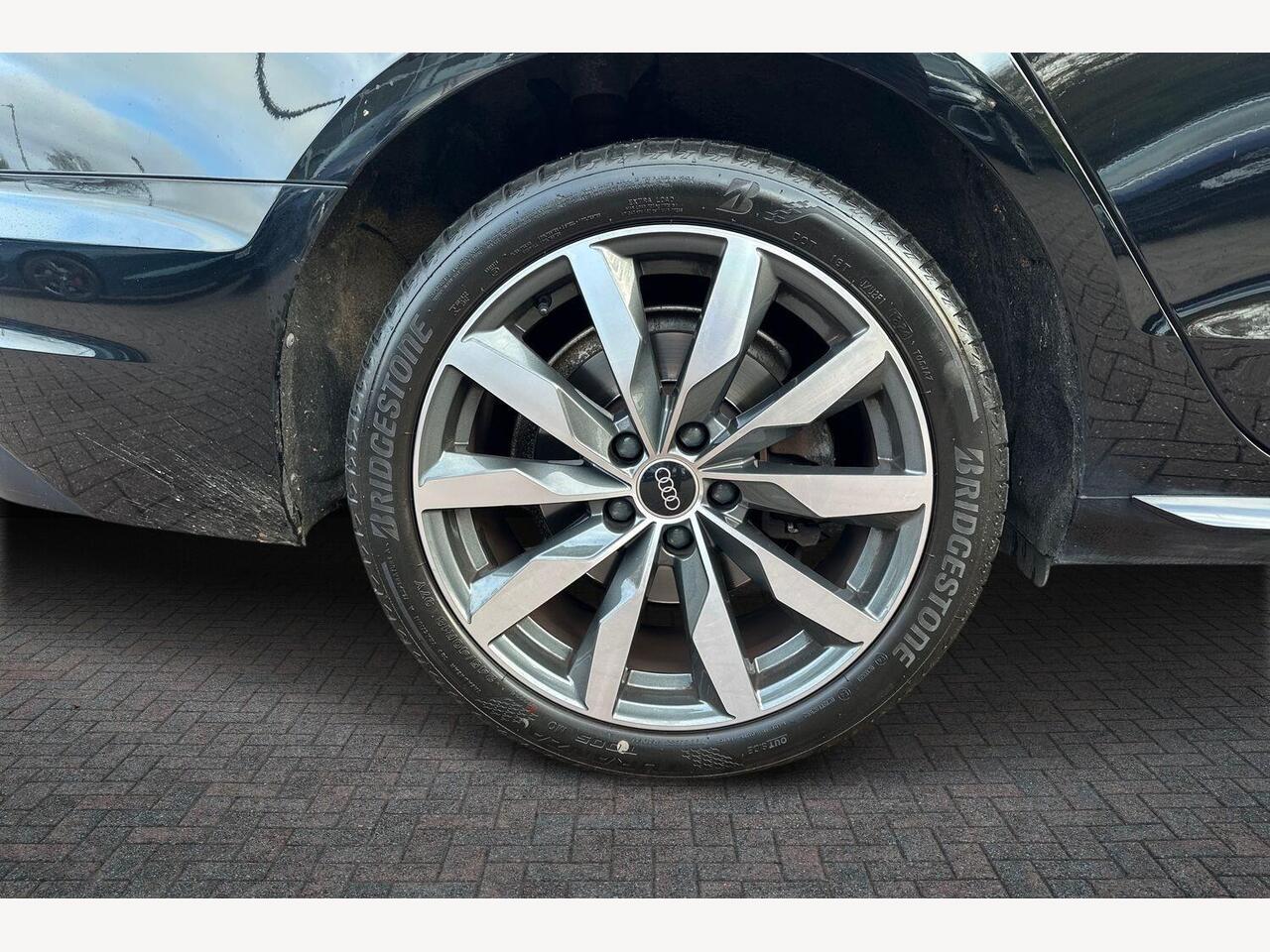 Used Audi A4 2022 for sale - 76675337: Photo 5