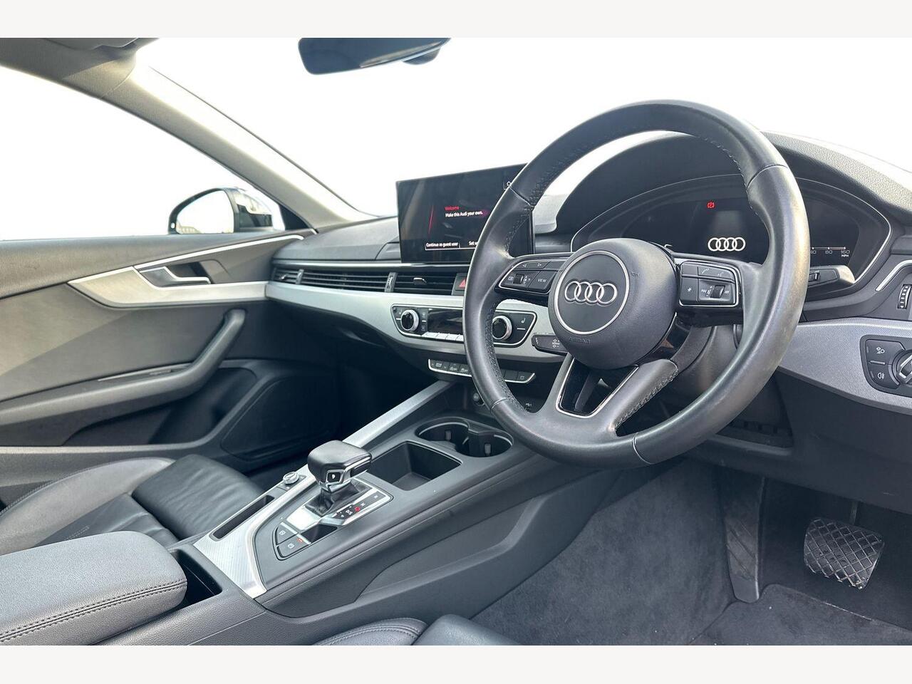 Used Audi A4 2022 for sale - 76675337: Photo 6