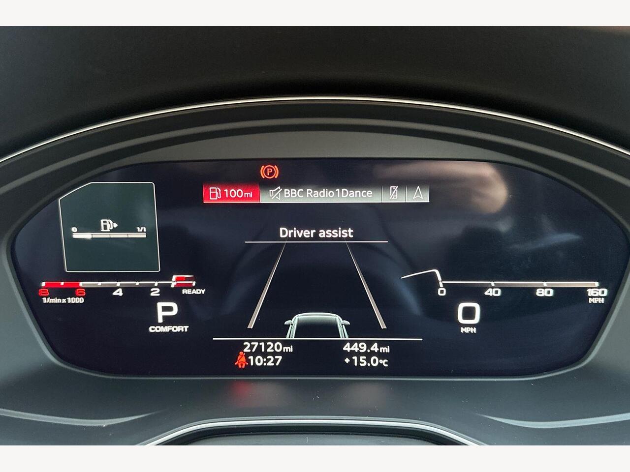 Used Audi A4 2022 for sale - 76675337: Photo 7