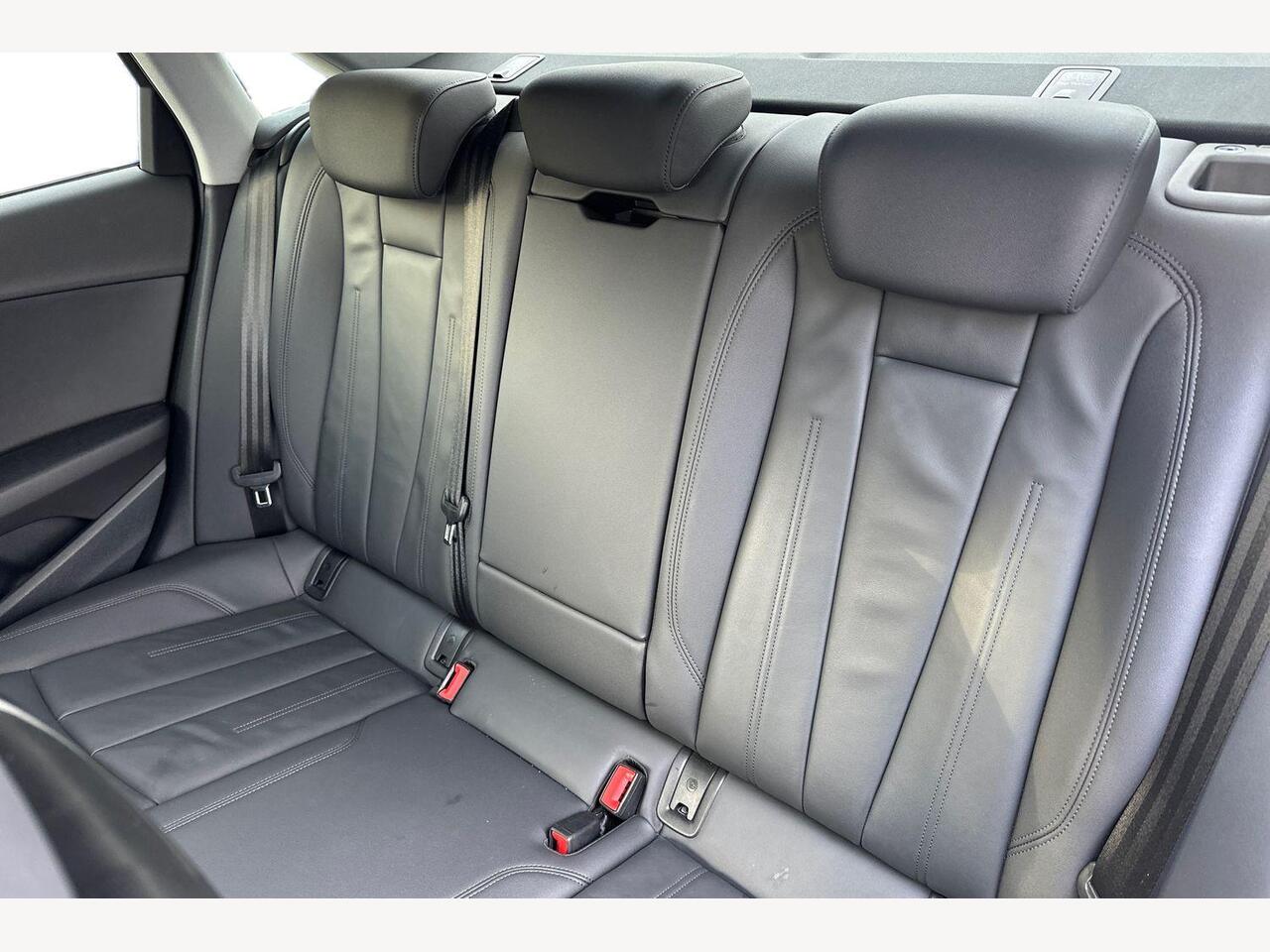 Used Audi A4 2022 for sale - 76675337: Photo 8