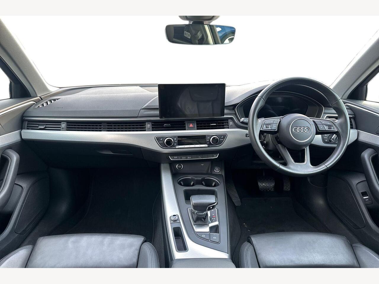 Used Audi A4 2022 for sale - 76675337: Photo 9