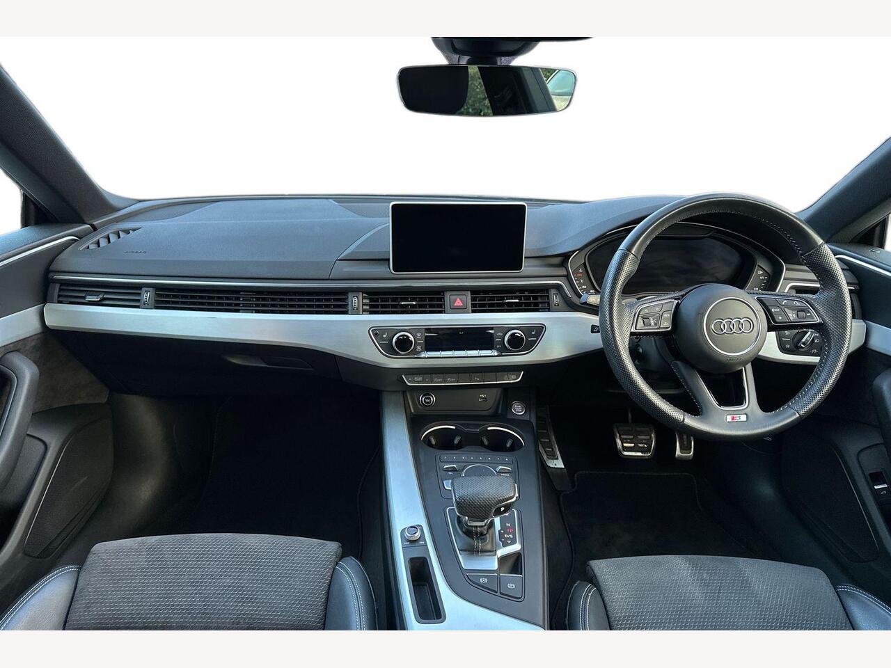 Used Audi A5 2019 for sale - 77205303: Photo 10