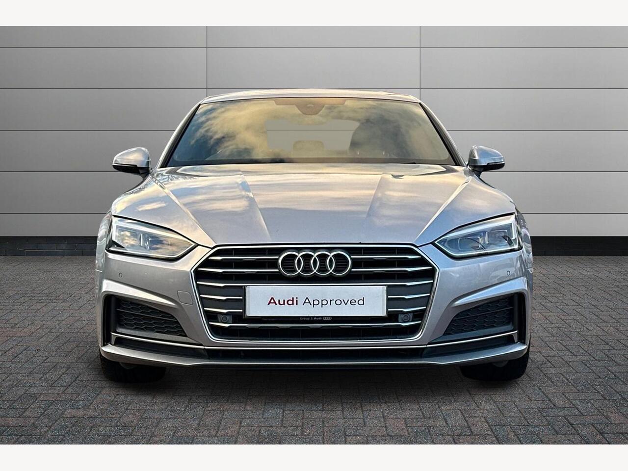 Used Audi A5 2019 for sale - 77205303: Photo 11