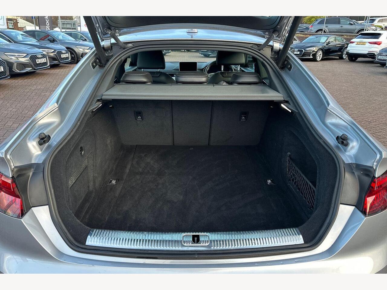 Used Audi A5 2019 for sale - 77205303: Photo 13