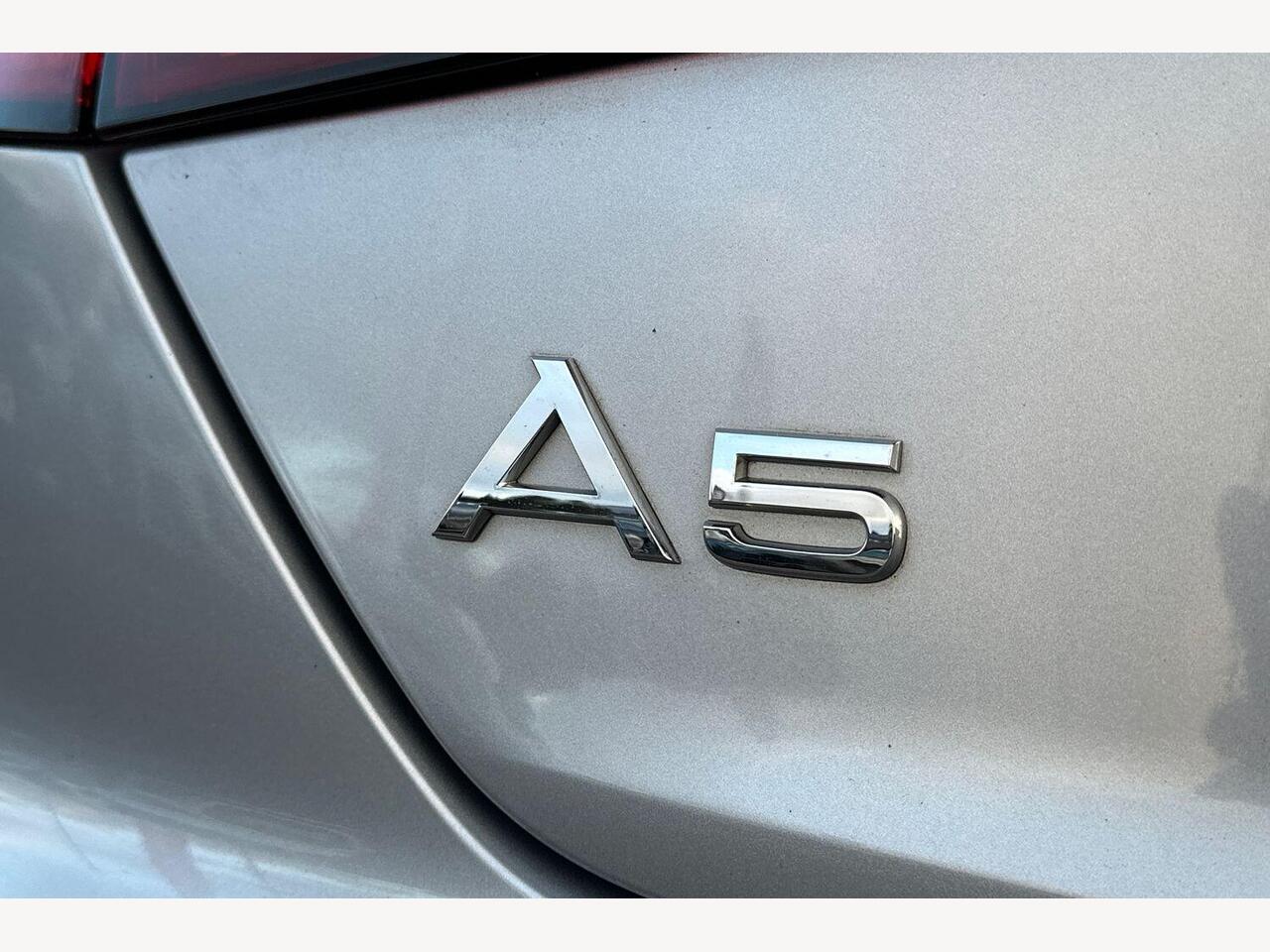 Used Audi A5 2019 for sale - 77205303: Photo 15