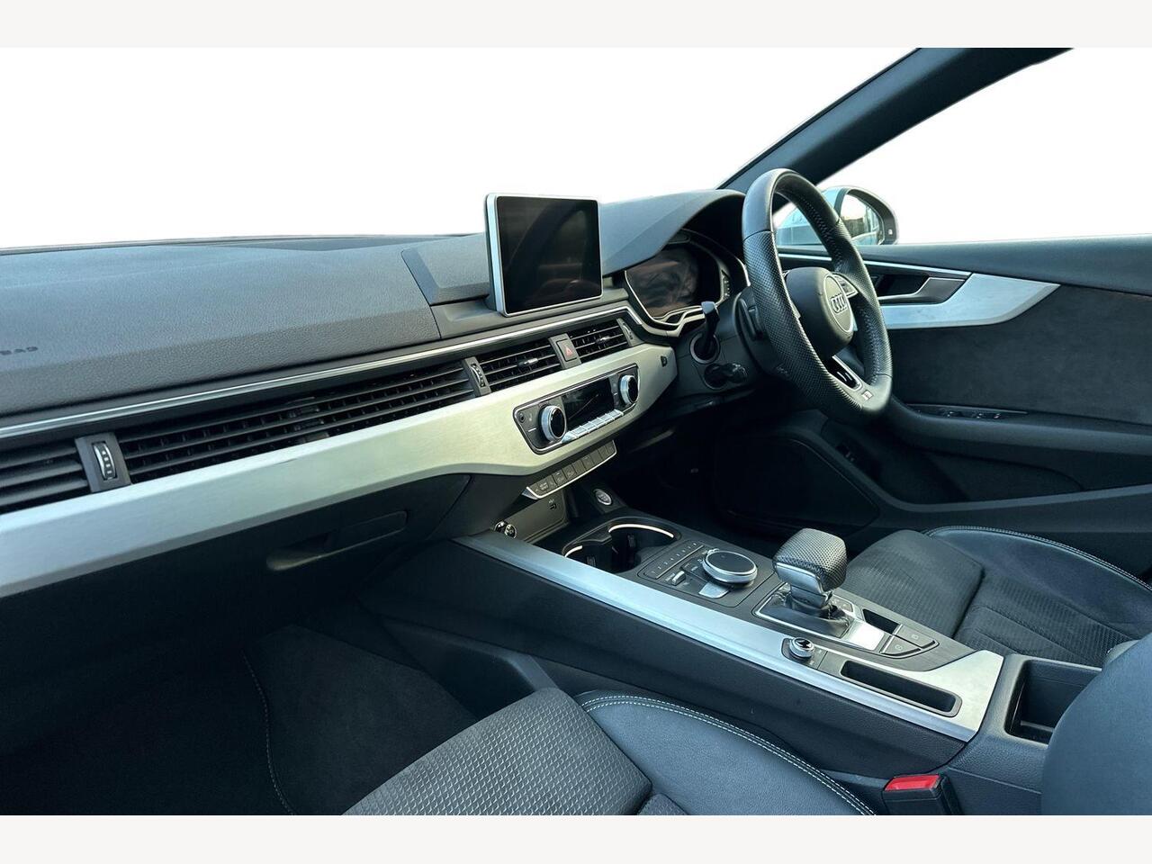 Used Audi A5 2019 for sale - 77205303: Photo 2