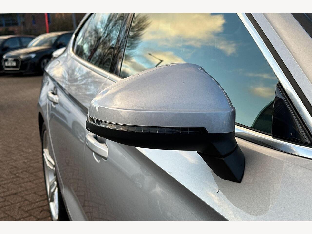 Used Audi A5 2019 for sale - 77205303: Photo 23