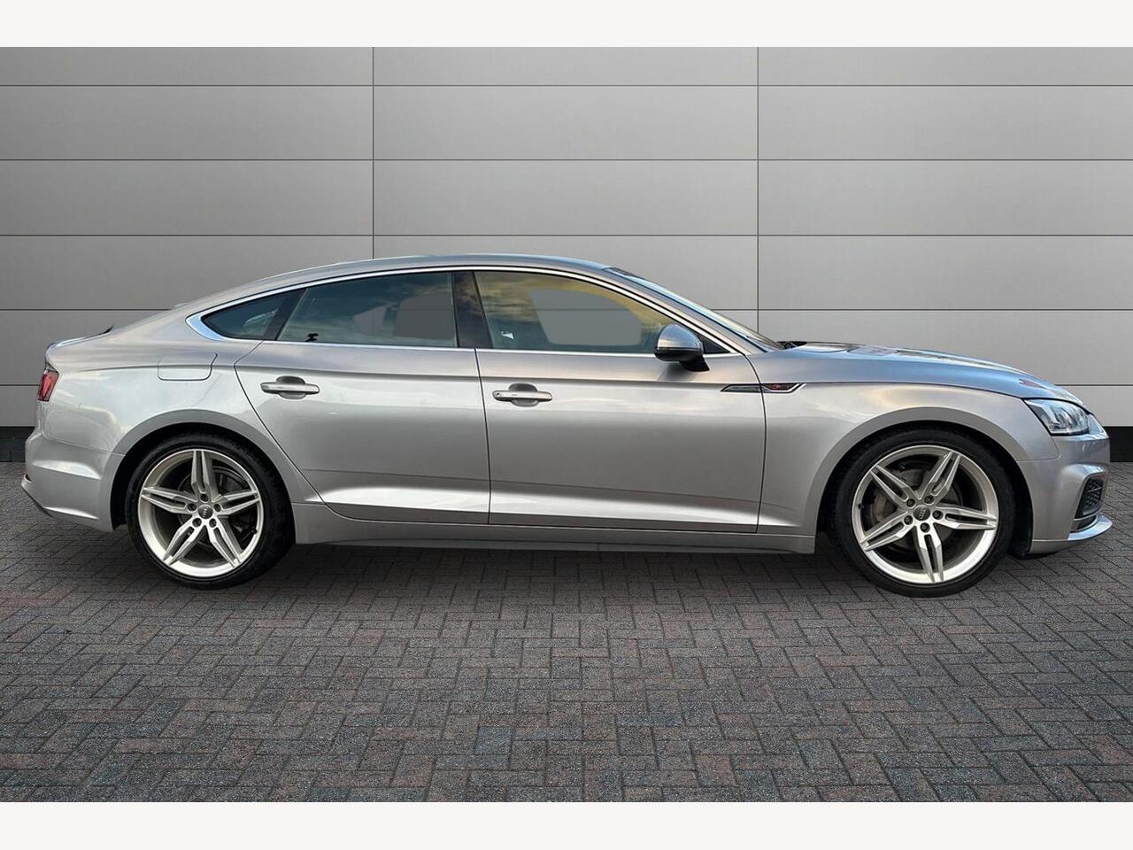 Used Audi A5 2019 for sale - 77205303: Photo 5