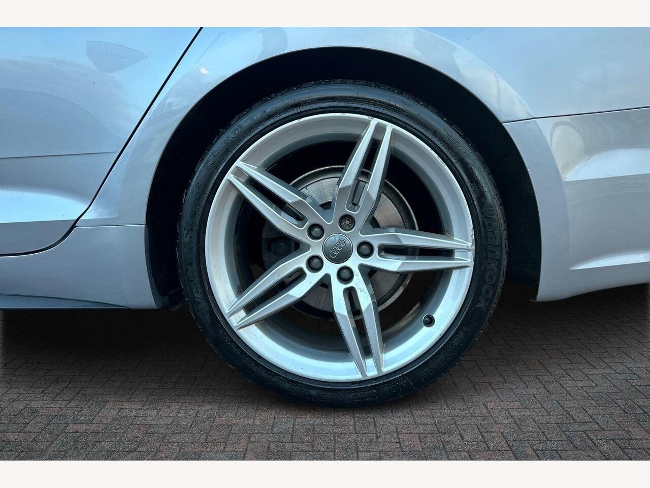 Used Audi A5 2019 for sale - 77205303: Photo 6