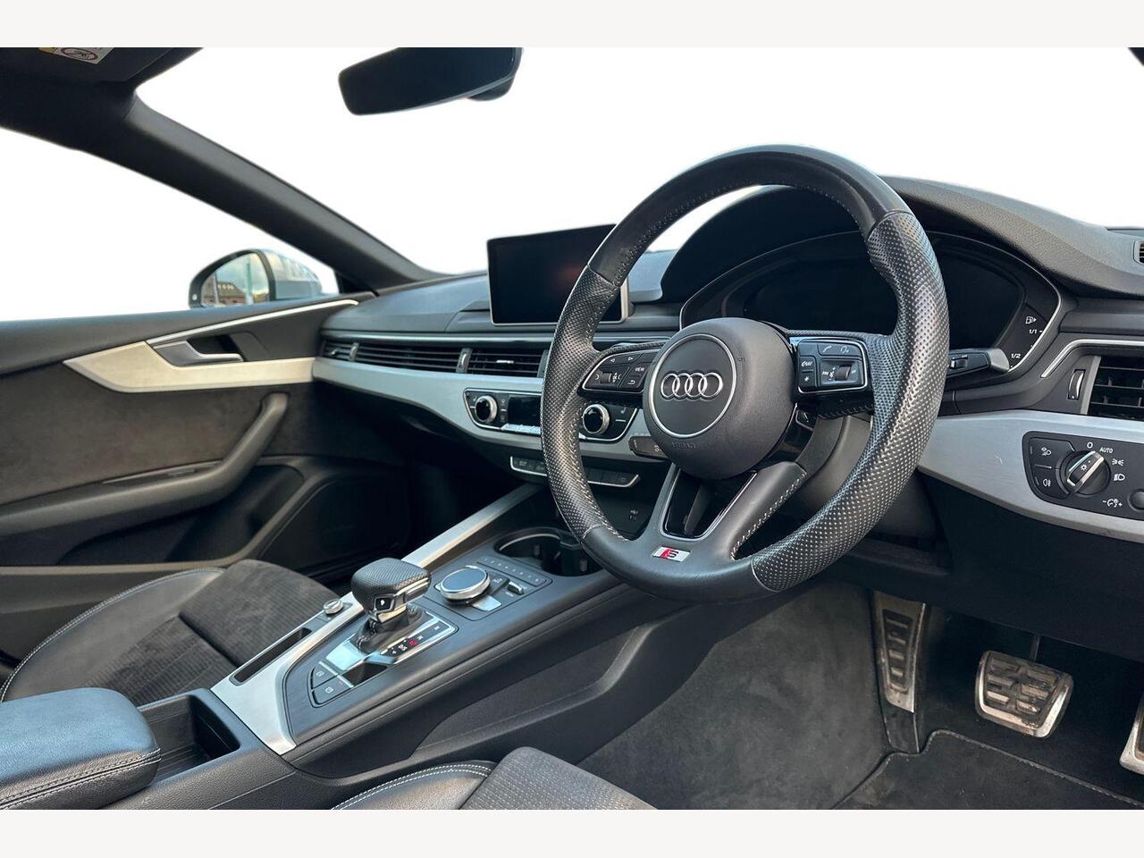 Used Audi A5 2019 for sale - 77205303: Photo 7