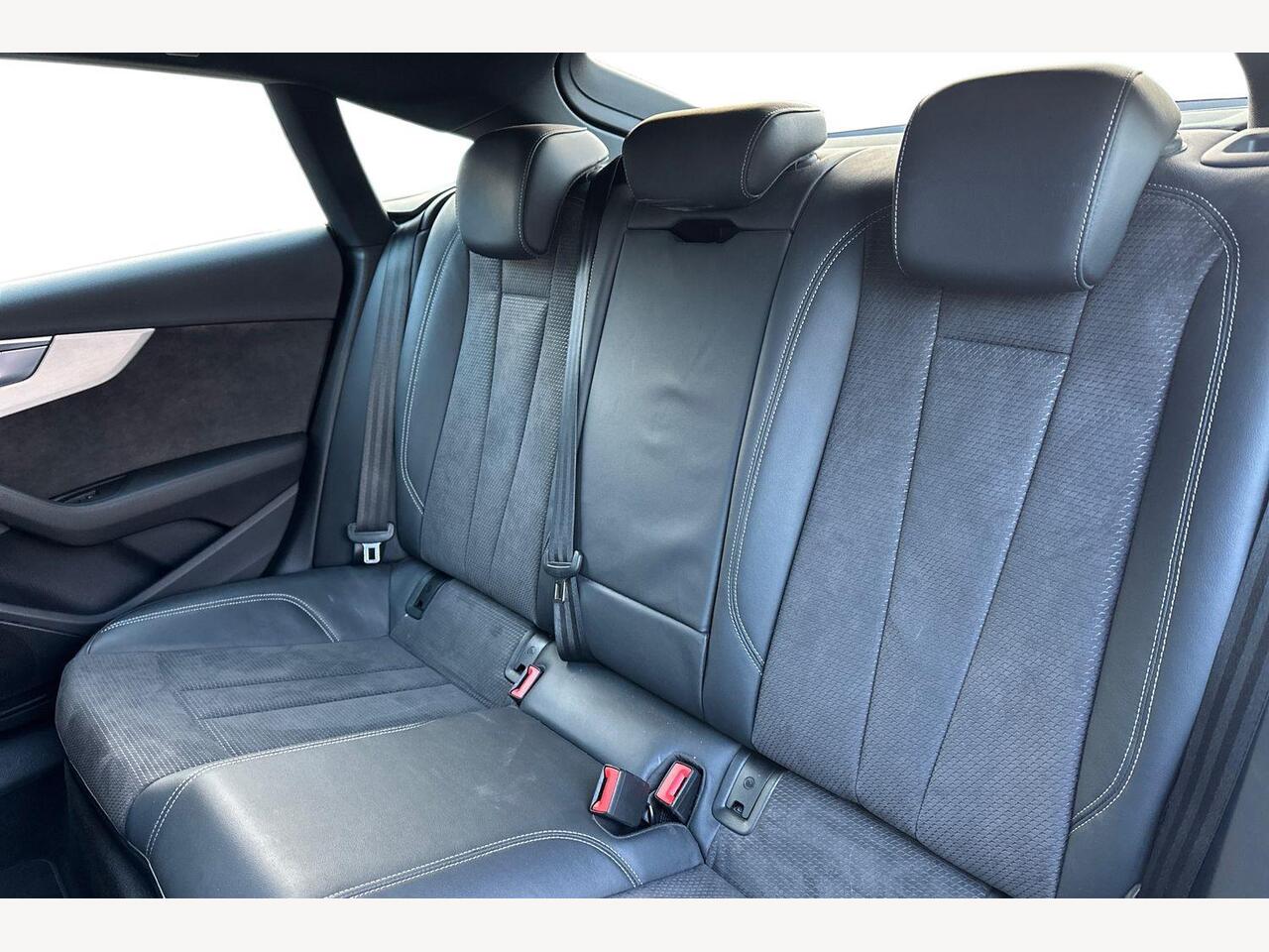 Used Audi A5 2019 for sale - 77205303: Photo 9