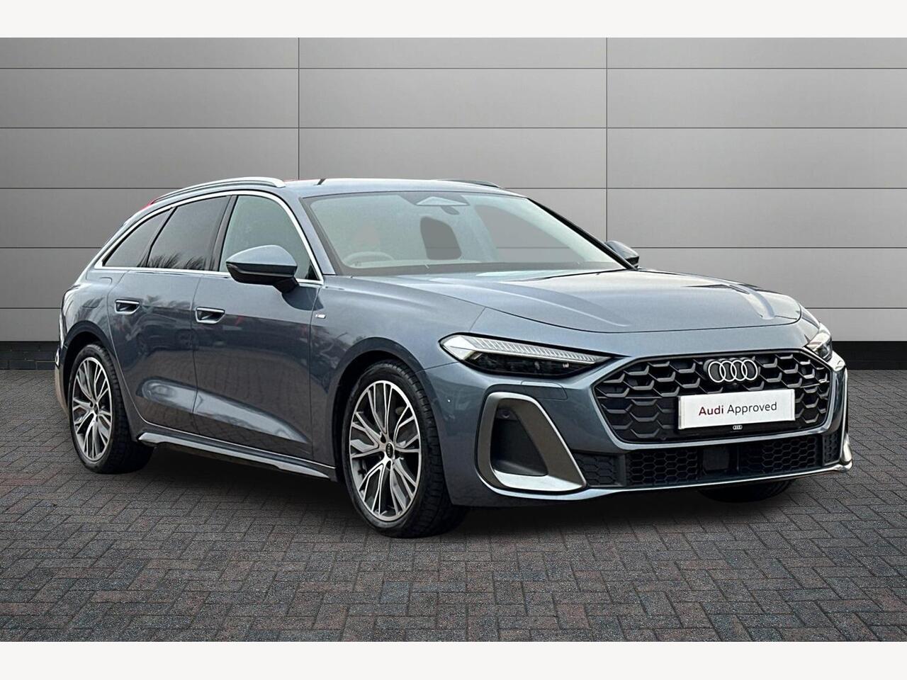 Used Audi A5 2025 for sale - 77388736: Photo 1