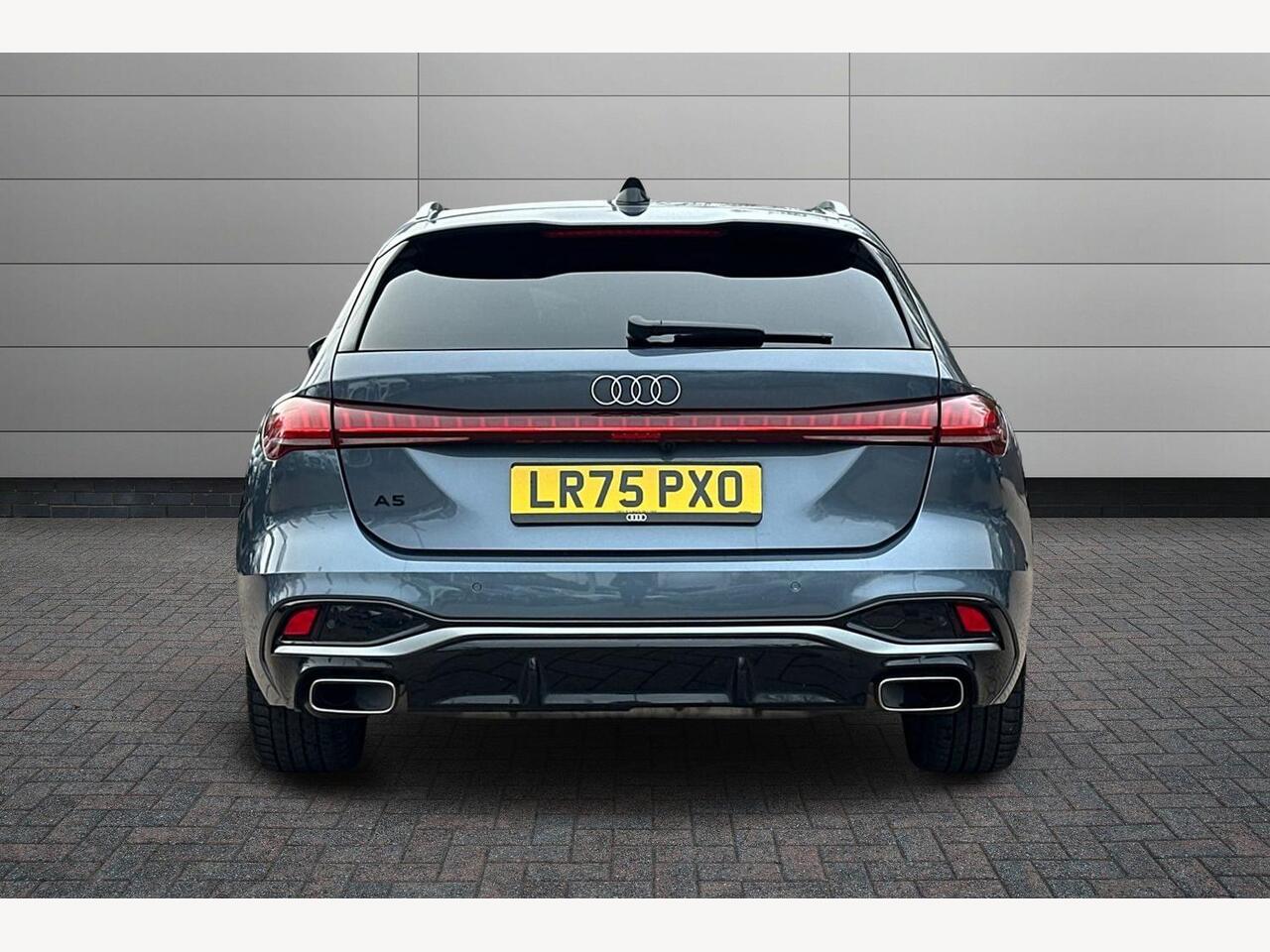 Used Audi A5 2025 for sale - 77388736: Photo 11