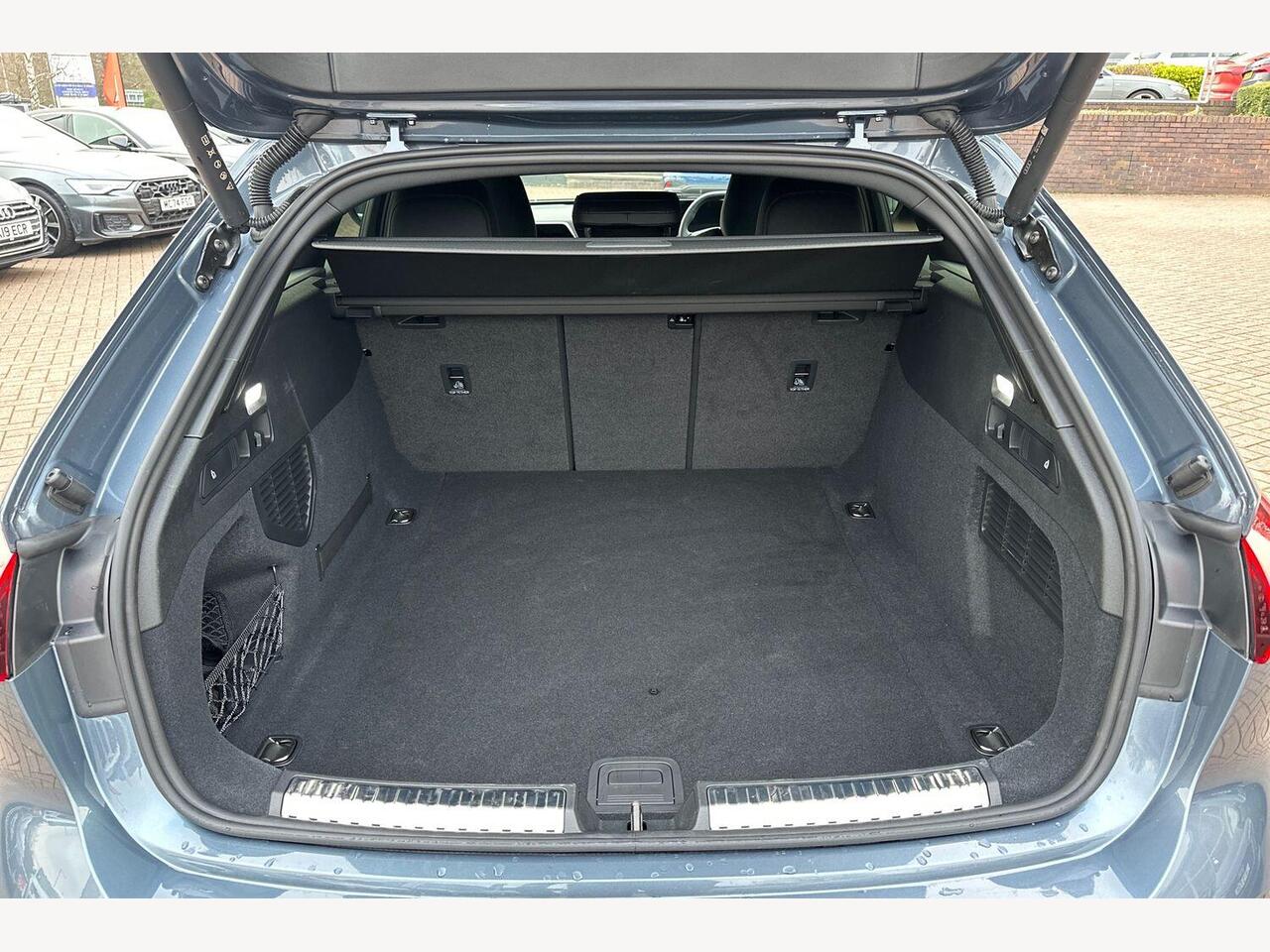 Used Audi A5 2025 for sale - 77388736: Photo 12