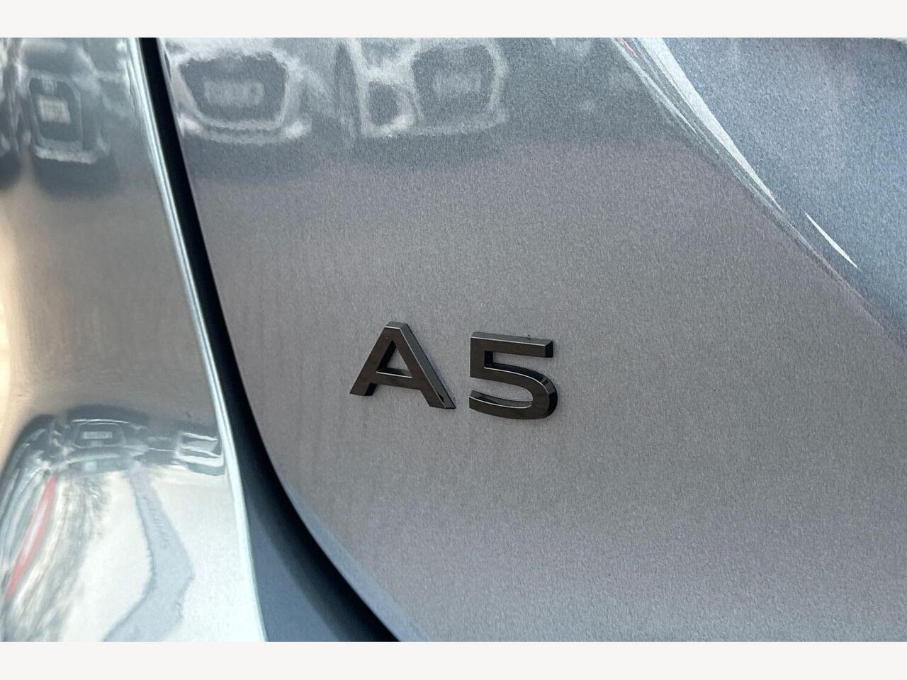 Used Audi A5 2025 for sale - 77388736: Photo 14