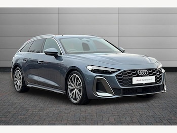 Audi A5 feature image