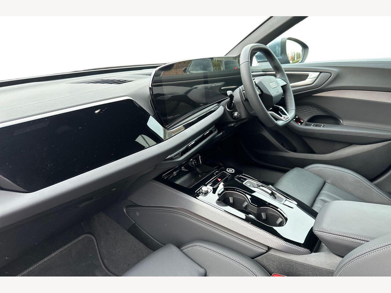 Used Audi A5 2025 for sale - 77388736: Photo 2