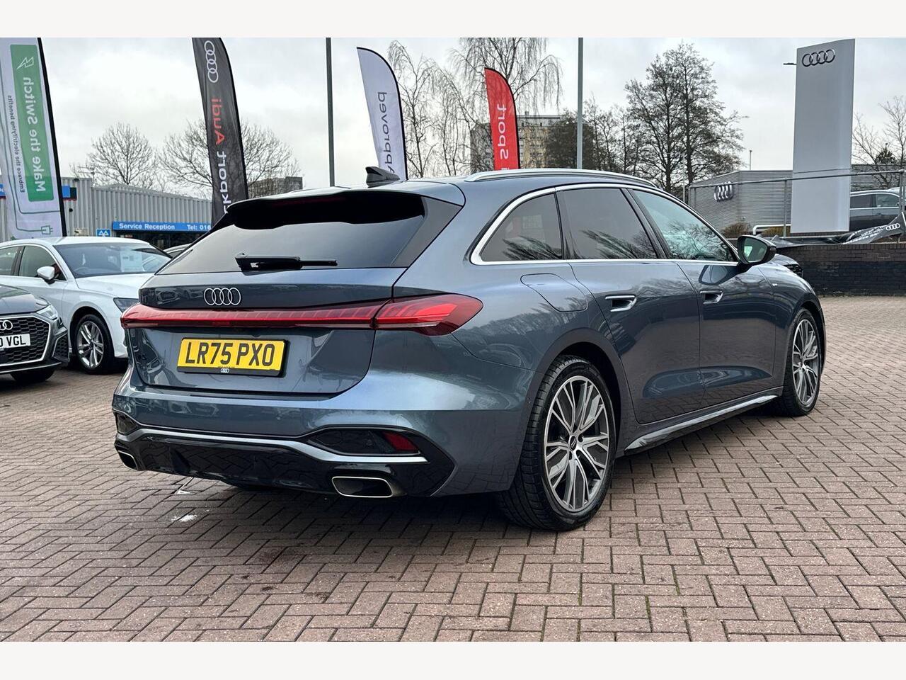 Used Audi A5 2025 for sale - 77388736: Photo 20