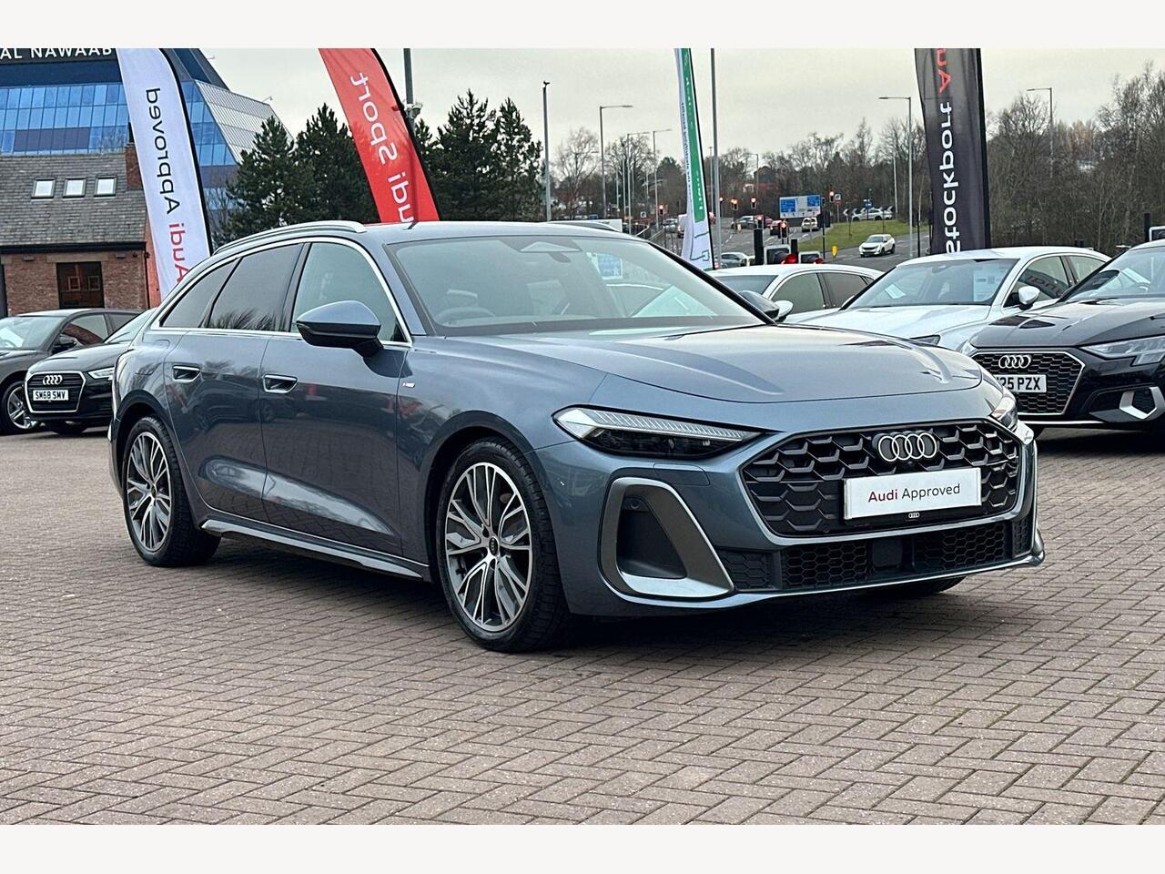 Used Audi A5 2025 for sale - 77388736: Photo 25