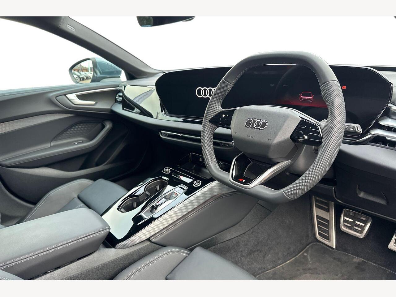 Used Audi A5 2025 for sale - 77388736: Photo 6