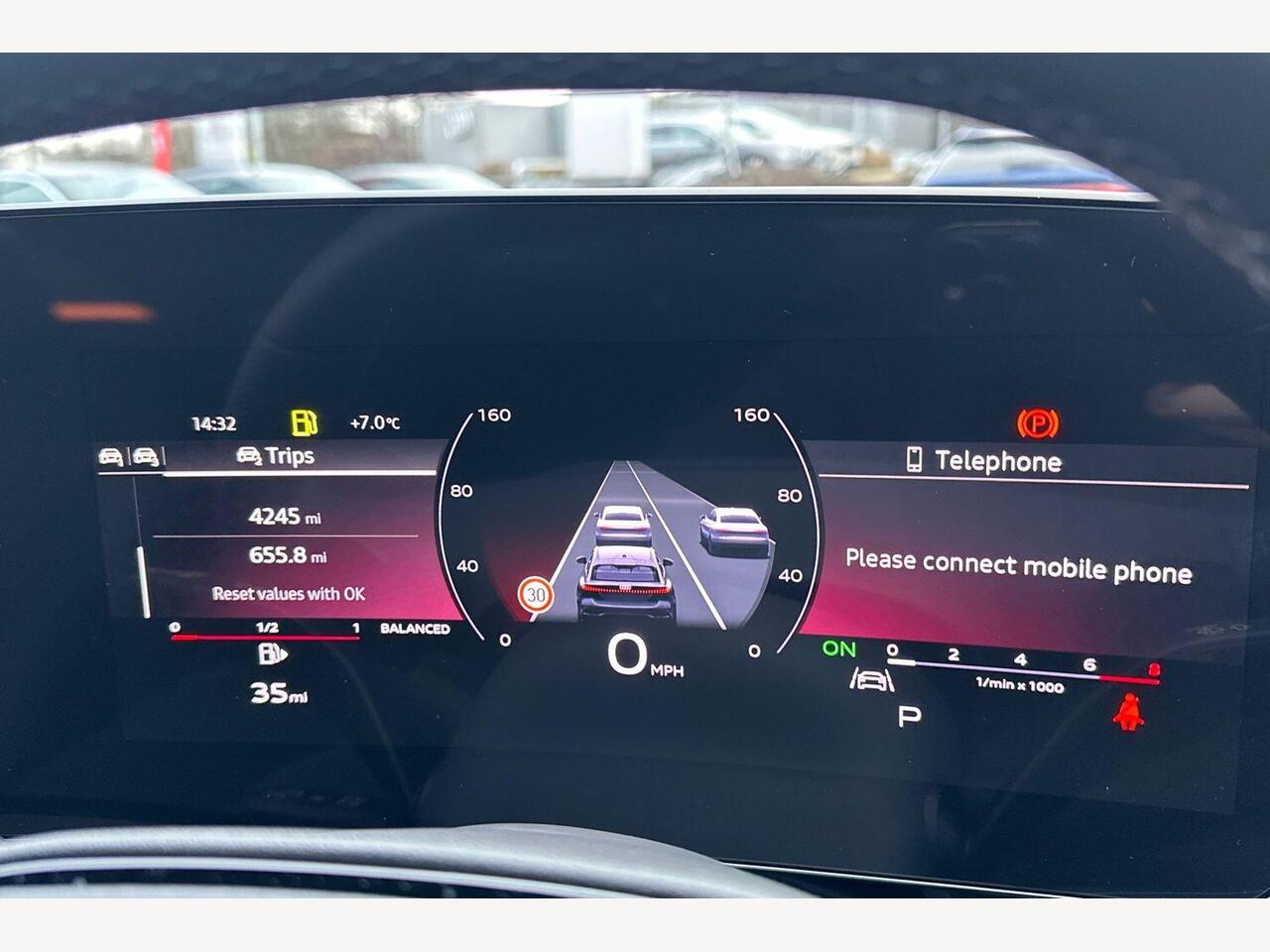 Used Audi A5 2025 for sale - 77388736: Photo 7