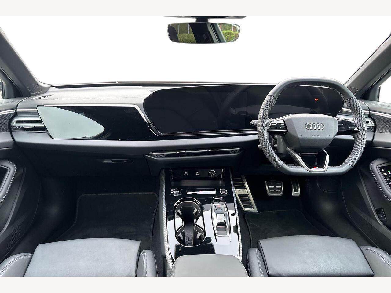 Used Audi A5 2025 for sale - 77388736: Photo 9