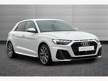 Audi A1 feature image