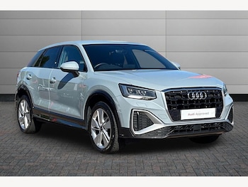 Used Audi Q2 2023 for sale - 78317498: Photo