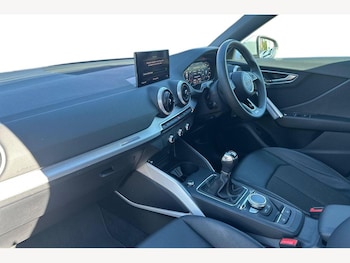 Used Audi Q2 2023 for sale - 78317498: Photo