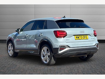Used Audi Q2 2023 for sale - 78317498: Photo