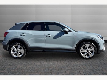 Used Audi Q2 2023 for sale - 78317498: Photo