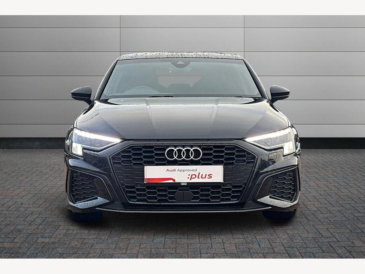 Used Audi A3 2023 for sale - 76676789: Photo 10