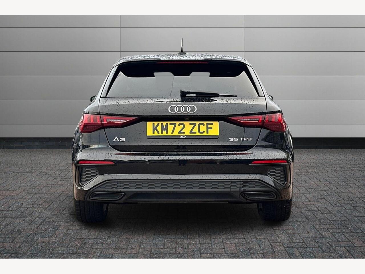 Used Audi A3 2023 for sale - 76676789: Photo 11