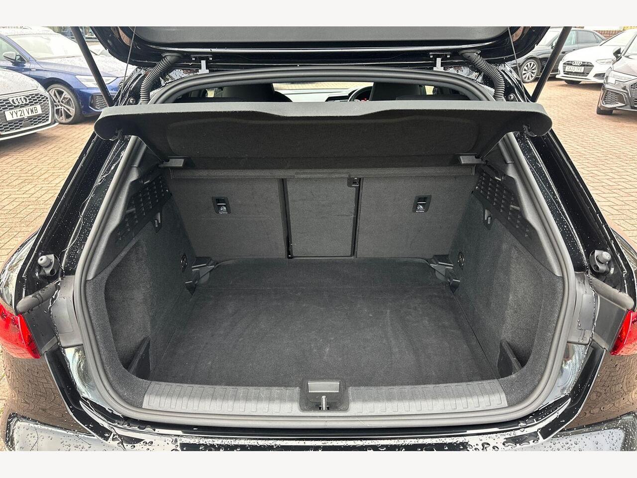 Used Audi A3 2023 for sale - 76676789: Photo 12