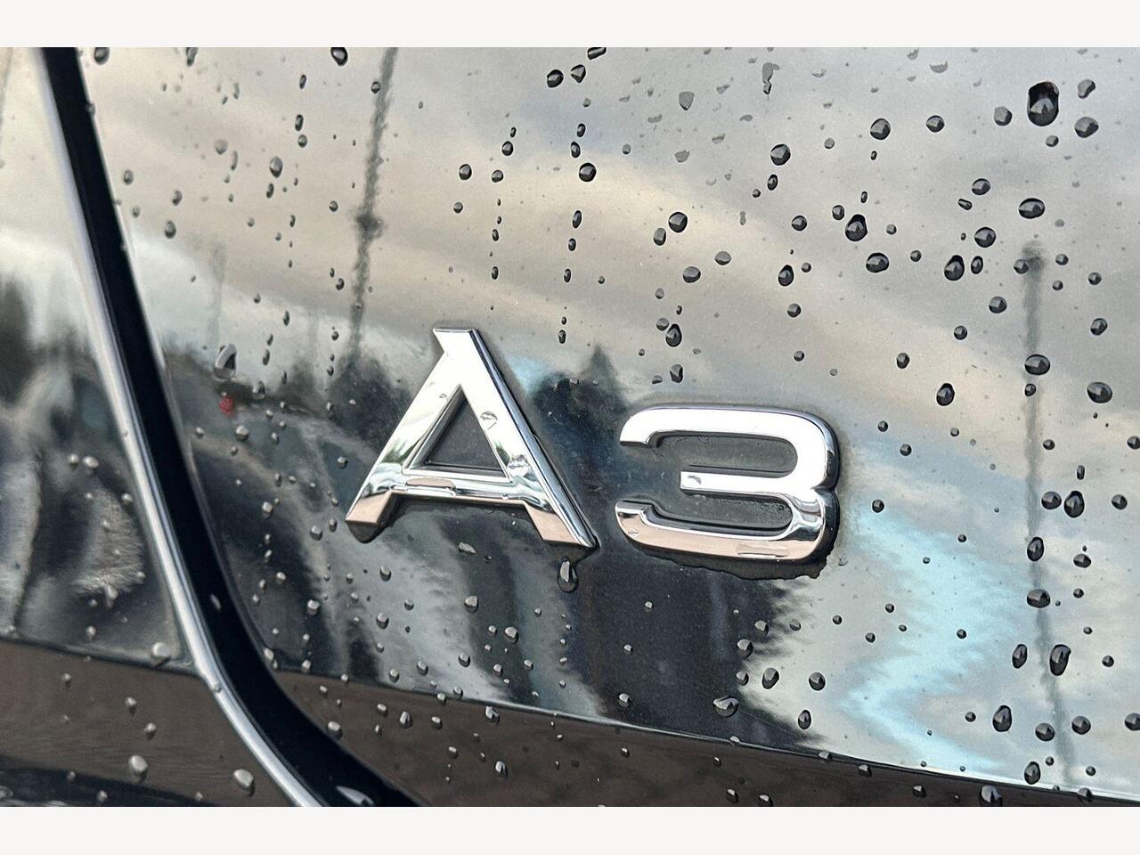 Used Audi A3 2023 for sale - 76676789: Photo 13