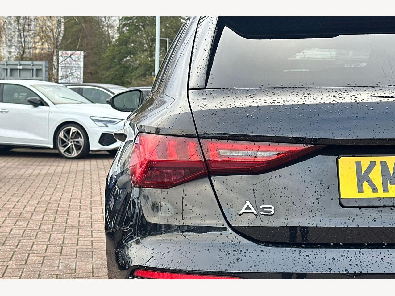 Used Audi A3 2023 for sale - 76676789: Photo 14